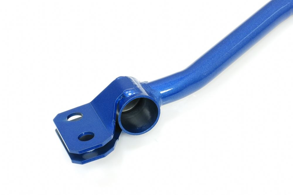 Hardrace Front Lower Structure Brace Honda Fit / jazz