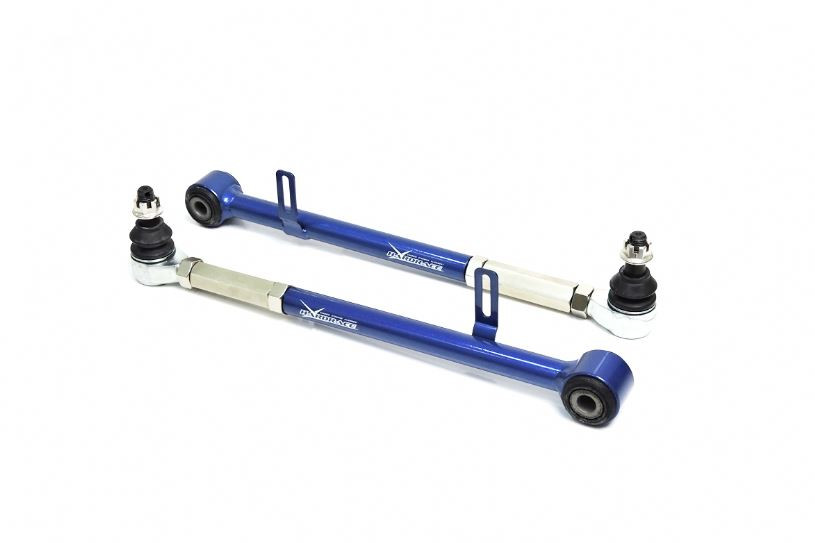 Hardrace Rear Toe Kit Scion TC, Toyota Avensis