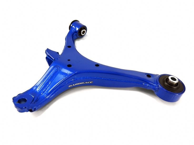 Hardrace Front Lower Arm Honda Integra