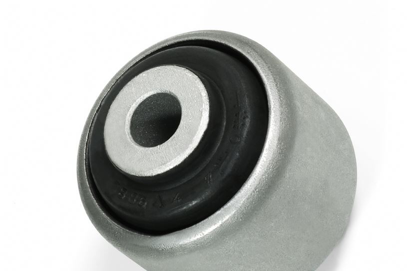 Hardrace Front Lower Arm - Rear Bushing Volkswagen Transporter Hardrace Front Lower Arm - Rear Bushing Volkswagen Transporter