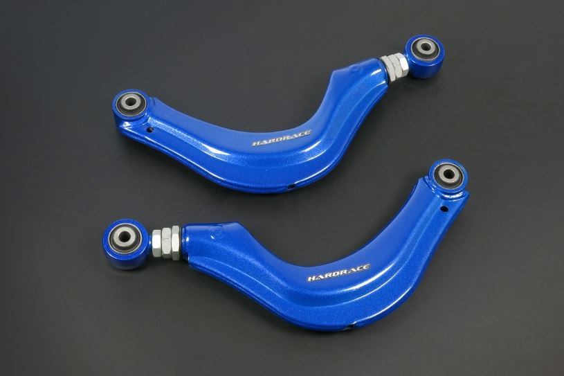 Hardrace Rear Camber Kit Ford Focus