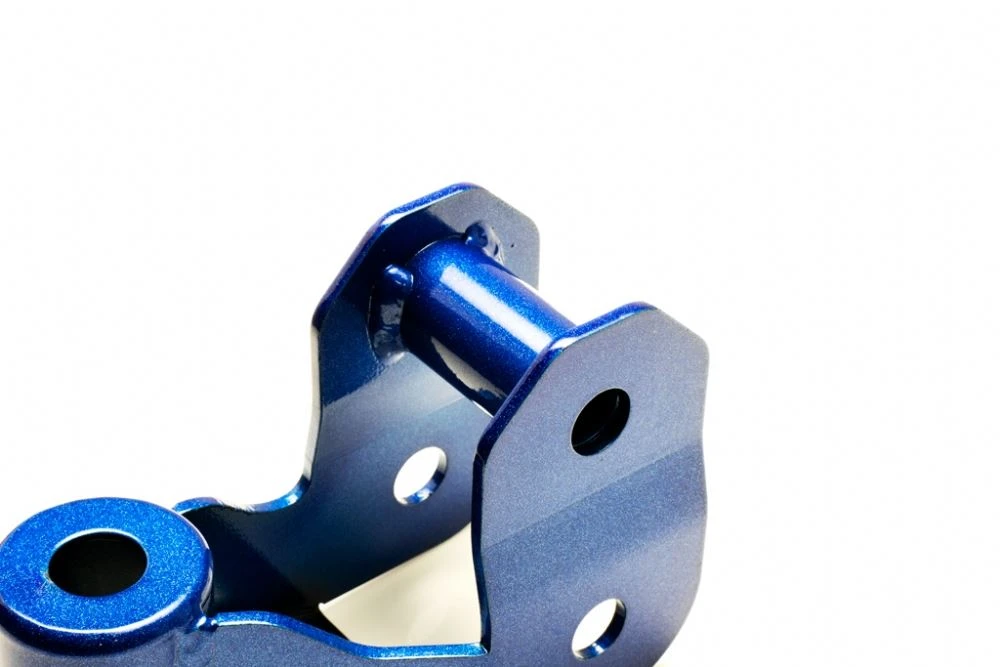 Hardrace Rear Trailing Arm Relocation Kit Subaru WRX