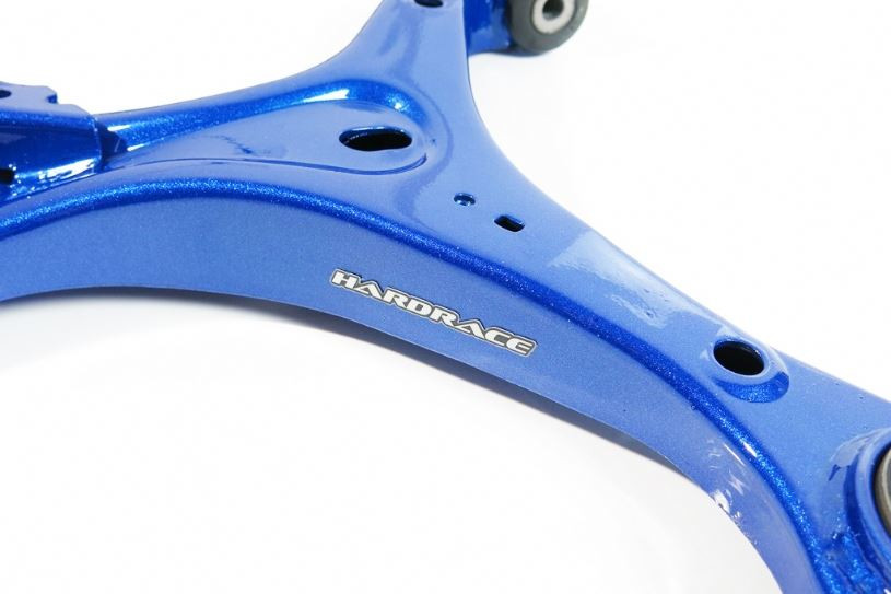 Hardrace Front Lower Arm Hardrace Front Lower Arm