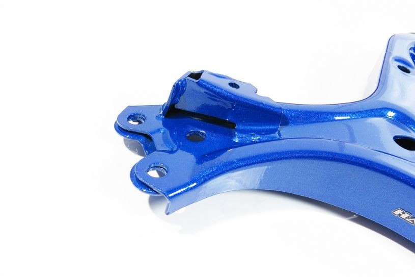 Hardrace Front Lower Arm Hardrace Front Lower Arm