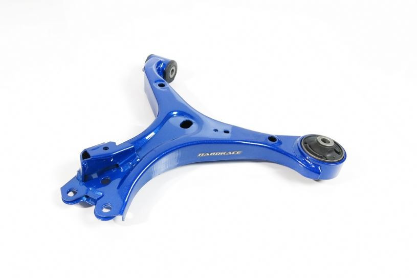 Hardrace Front Lower Arm Hardrace Front Lower Arm