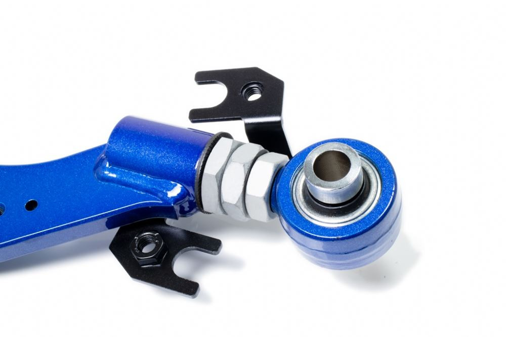 Hardrace Rear Camber Kit Toyota Sienna