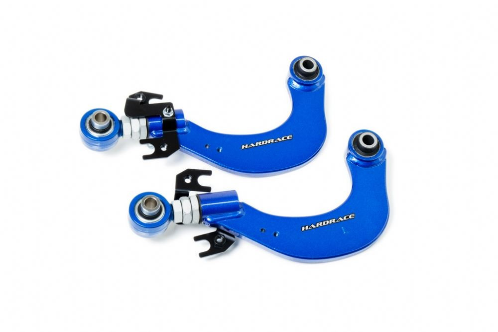 Hardrace Rear Camber Kit Toyota Sienna