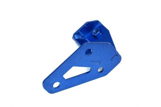 Hardrace Brake Master Cylinder Stopper Lexus NX