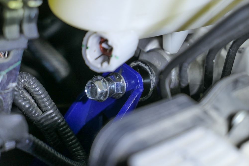 Hardrace Brake Master Cylinder Stopper Toyota Hilux Hardrace Brake Master Cylinder Stopper Toyota Hilux