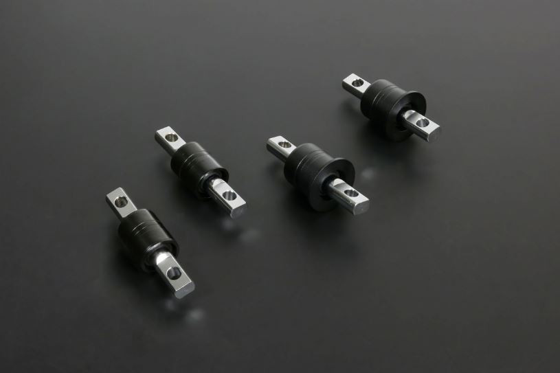 Hardrace Rear Upper Arm Bushing Honda NSX