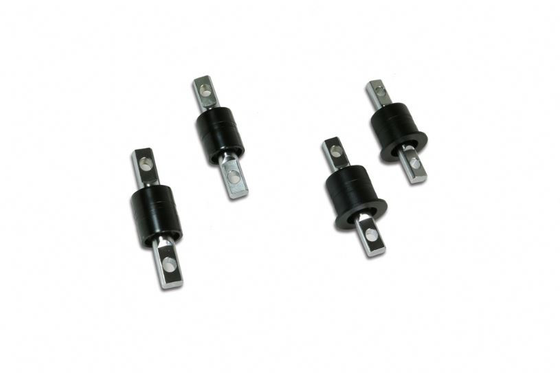Hardrace Rear Upper Arm Bushing Honda NSX