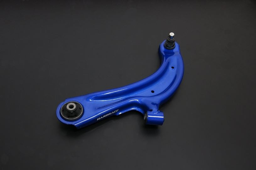 Hardrace Rc Front Lower Control Arm Nissan Sentra, Tiida Hardrace Rc Front Lower Control Arm Nissan Sentra, Tiida