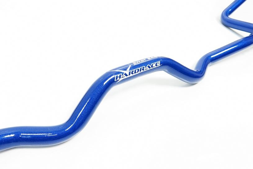 Hardrace Front Sway Bar Subaru Impreza