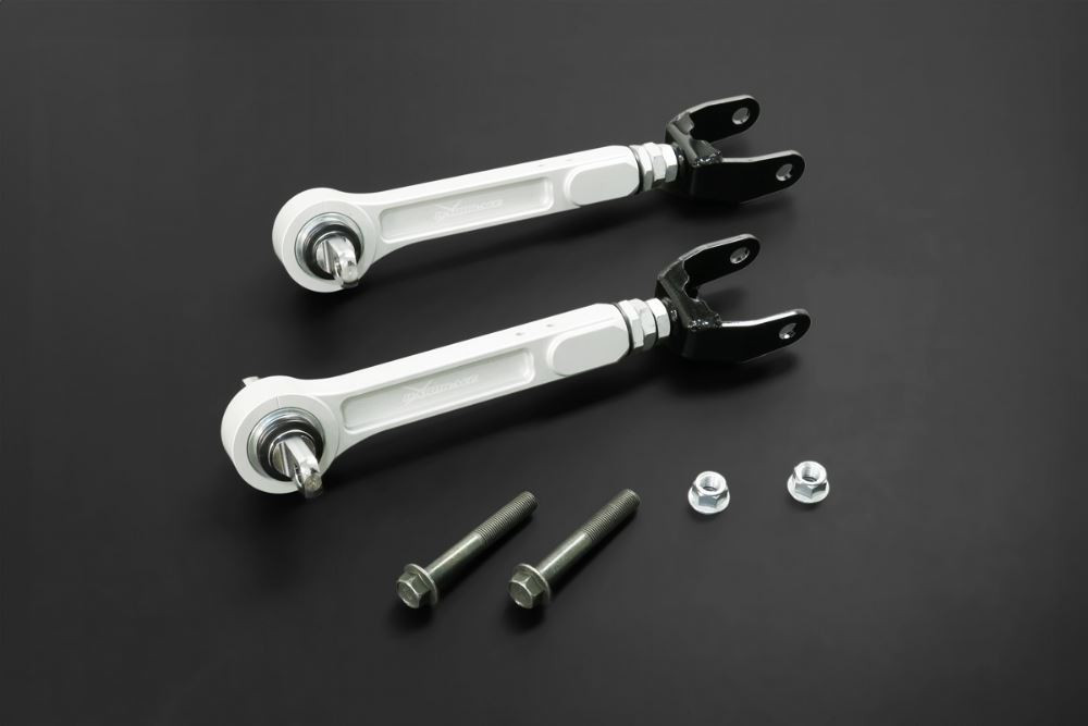 Hardrace Rear Lower Arm  Tesla Model s, Model x