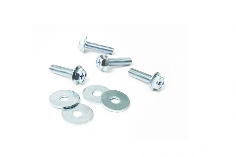Hardrace Rear Lower Lateral Brace Honda CR-V