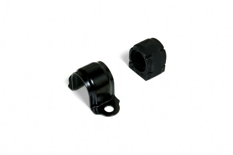 Hardrace Rear Sway Bar - 28mm Toyota Camry