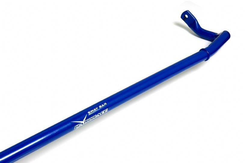 Hardrace Rear Sway Bar - 28mm Toyota Camry