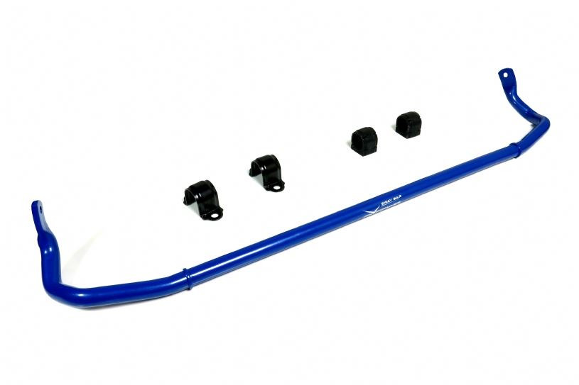 Hardrace Rear Sway Bar - 28mm Toyota Camry