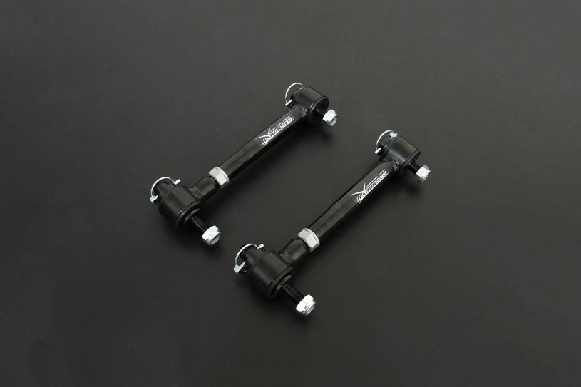 Hardrace Adj.stab.link / Stab.disconnector Jeep Wrangler, Wrangler unlimited