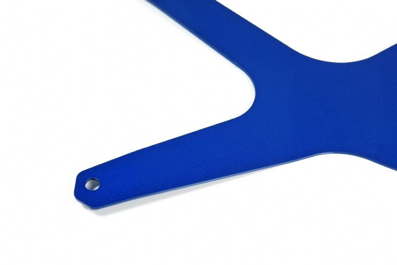Hardrace Middle Lower Brace Mazda 3, CX-30