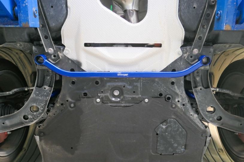 Hardrace Front Lower Brace Mazda 3, CX-30