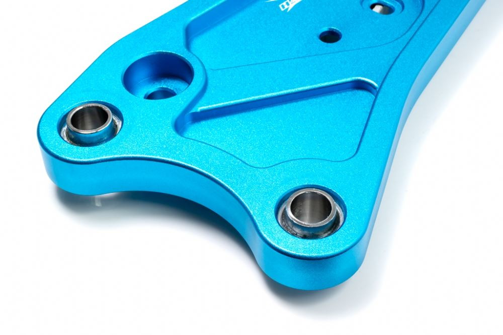 Hardrace Rear Trailing Arm Toyota Yaris / vitz