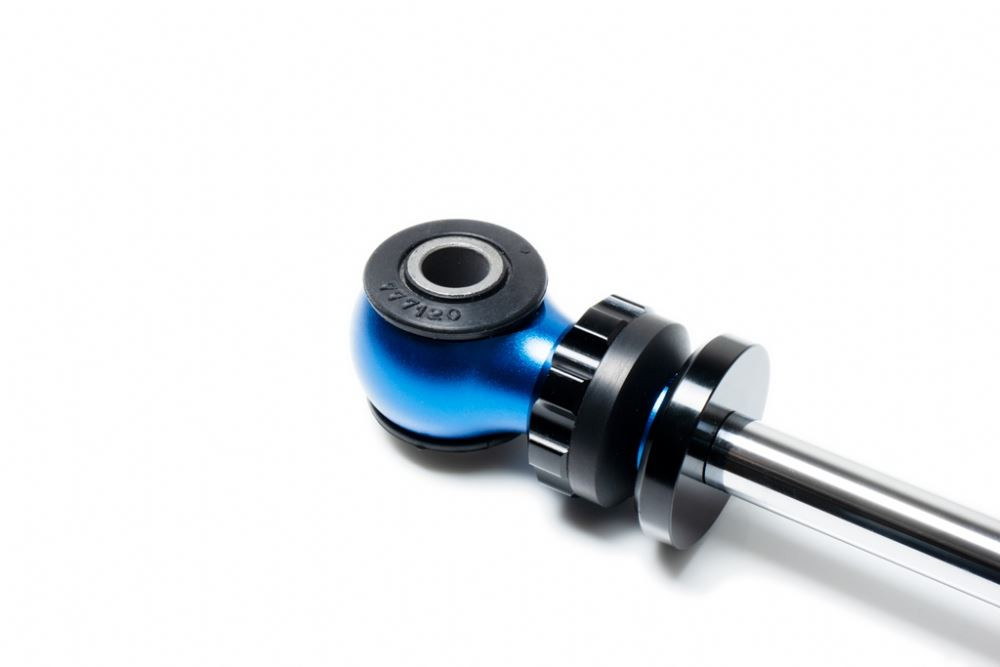 Hardrace Steering Stabilizer Suzuki Jimny
