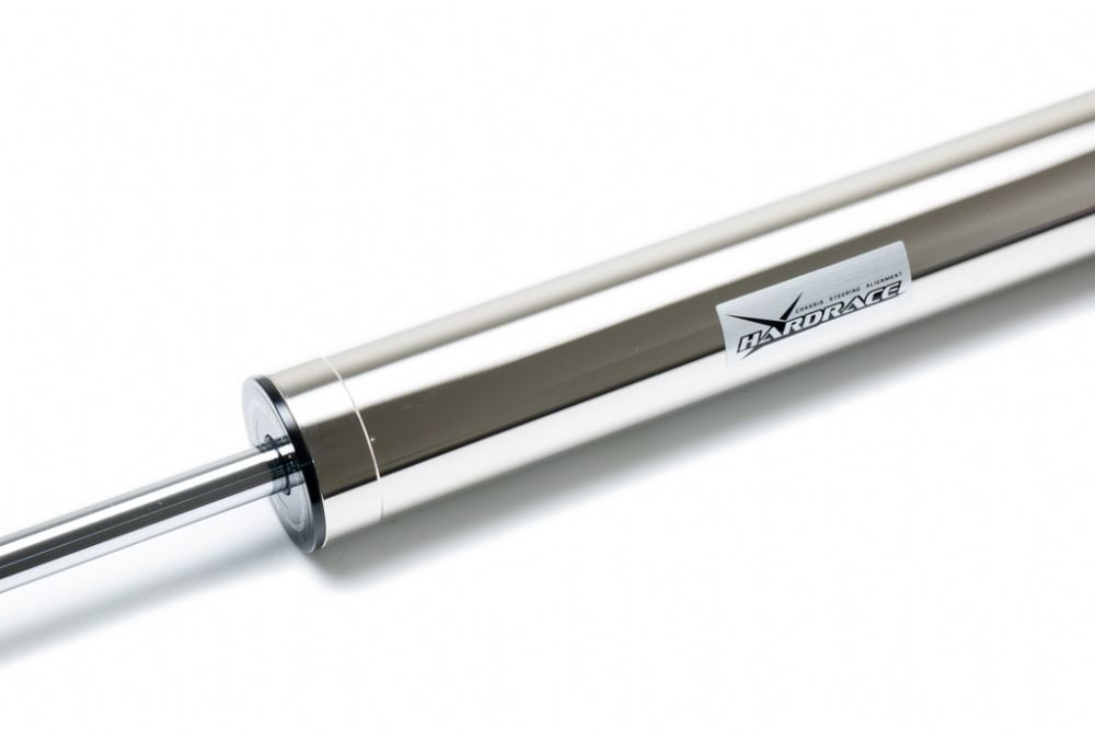 Hardrace Steering Stabilizer Suzuki Jimny