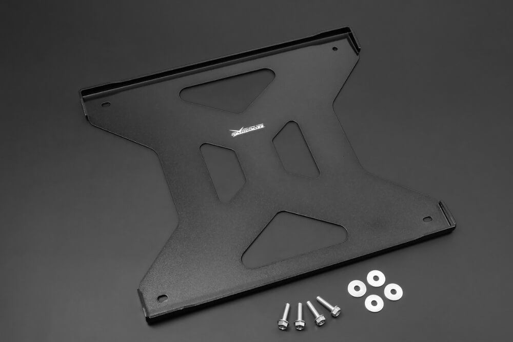 Hardrace Middle Lower Brace Mazda MX-5 Miata