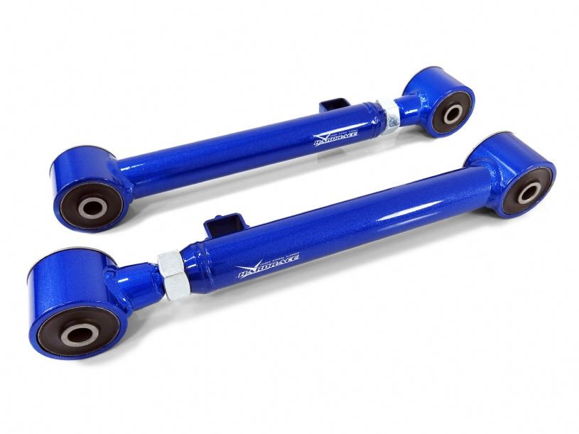 Hardrace Rear Upper Arm