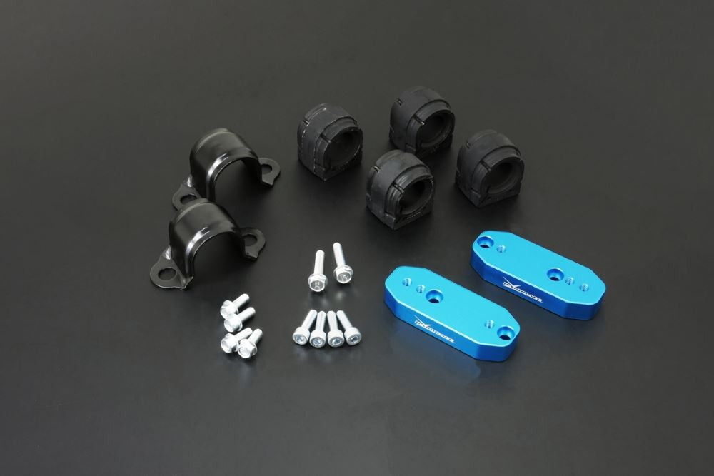 Hardrace Front Stabilizer Relocation Kit Suzuki Jimny
