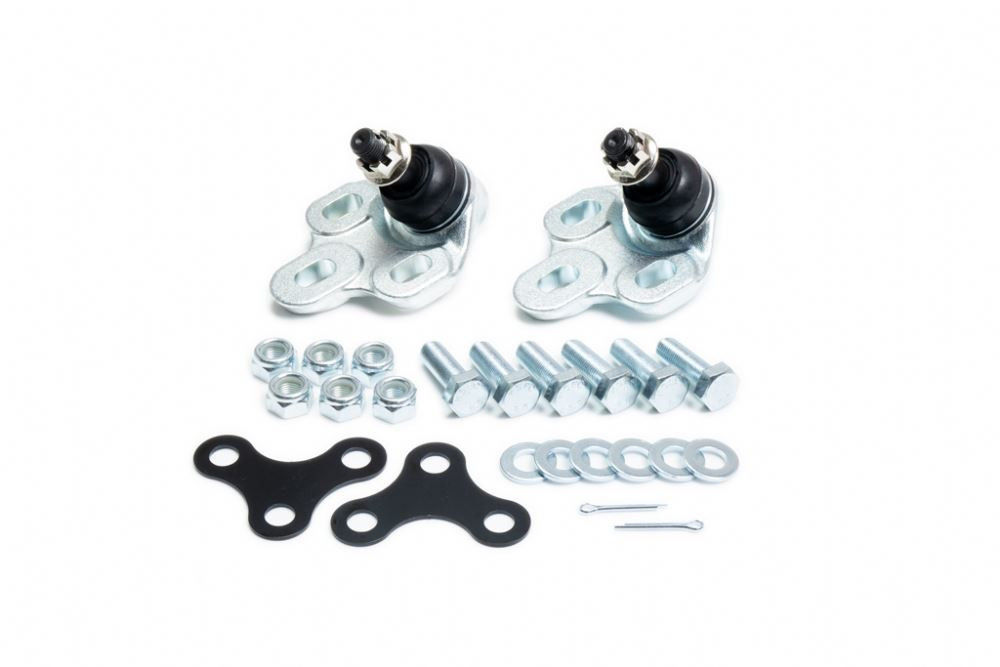 Hardrace Front Lower Ball Joint  Toyota Yaris / vitz