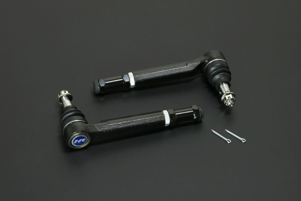 Hardrace Rc Tie Rod End Nissan, Infiniti