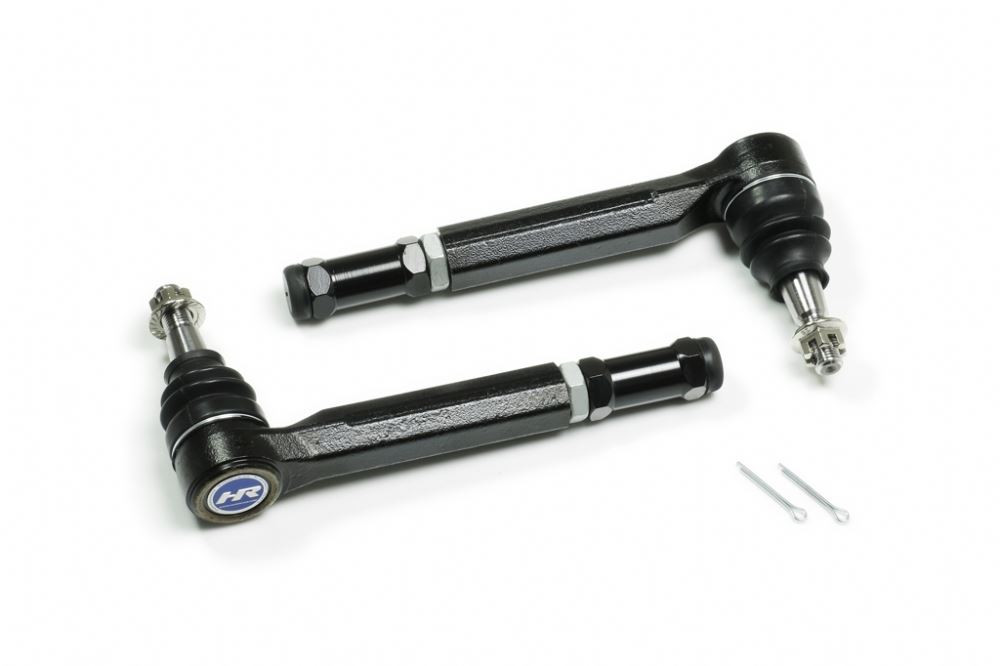 Hardrace Rc Tie Rod End Nissan, Infiniti