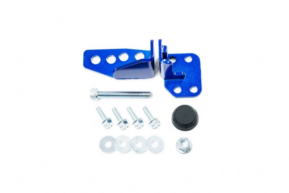 Hardrace Brake Master Cylinder Stopper Nissan 240SX / SILVIA