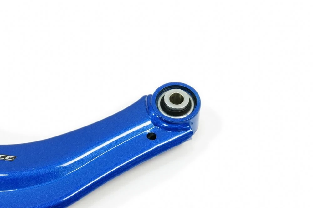 Hardrace Rear Camber Kit Ford Focus Hardrace Rear Camber Kit Ford Focus
