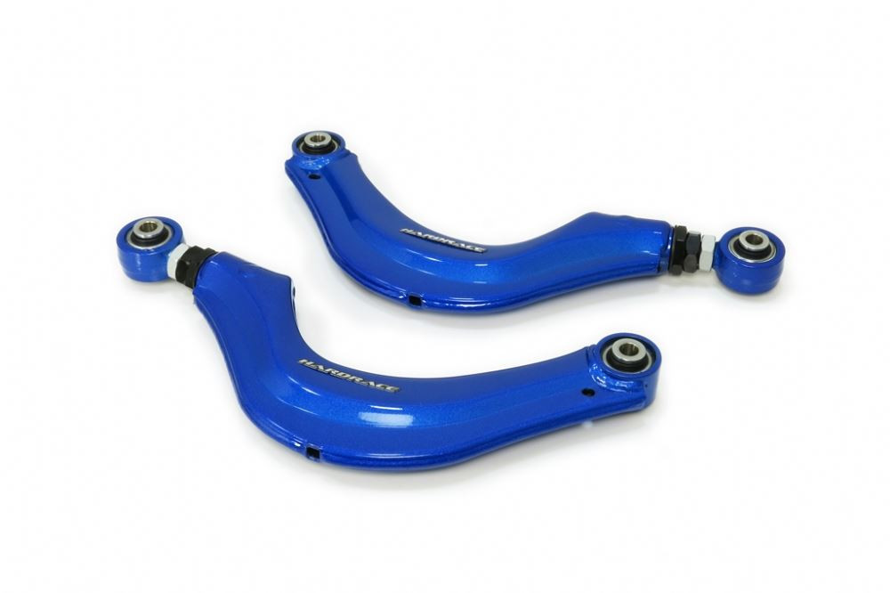 Hardrace Rear Camber Kit Ford Focus Hardrace Rear Camber Kit Ford Focus