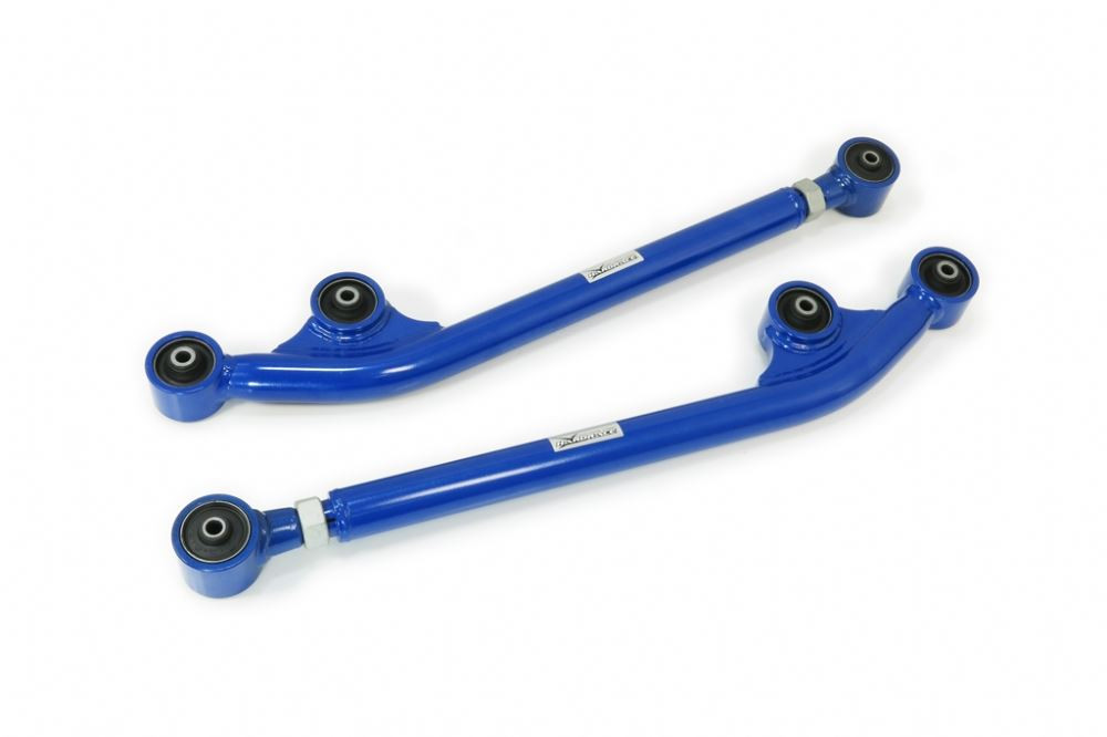 Hardrace Front Adjustable Radius Arm