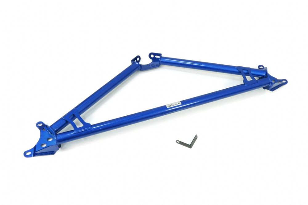 Hardrace Front Strut Brace Toyota 86, Subaru BRZ