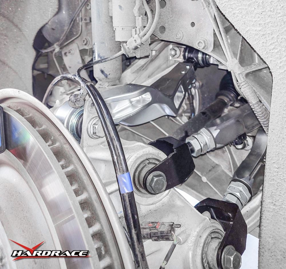 Hardrace Rear Toe Kit Tesla Model s, Model x