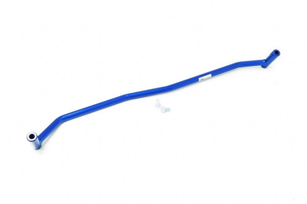 Hardrace Front Radiator Brace Toyota Yaris / vitz Hardrace Front Radiator Brace Toyota Yaris / vitz
