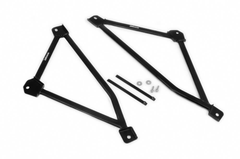Hardrace Middle Lower Brace Mazda MX-5 Miata