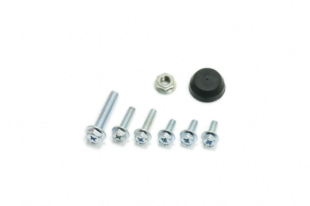 Hardrace Brake Master Cylinder Stopper