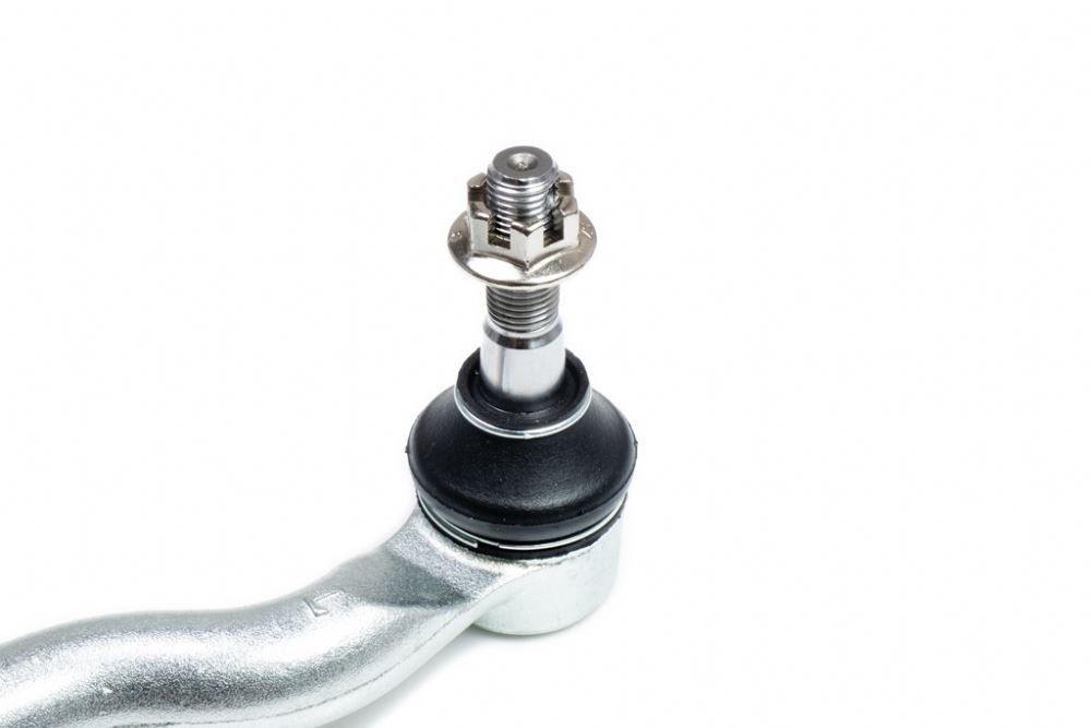 Hardrace Tie Rod End Subaru BRZ
