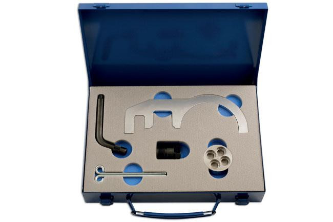 Engine Timing Tool Kit for BMW N47 & N57 Diesel Engines
