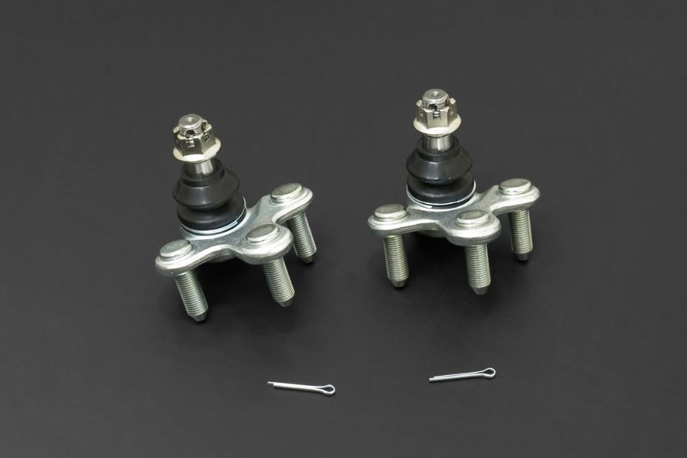 Hardrace Front Lower Ball Joint Honda Civic, CR-V, Accord