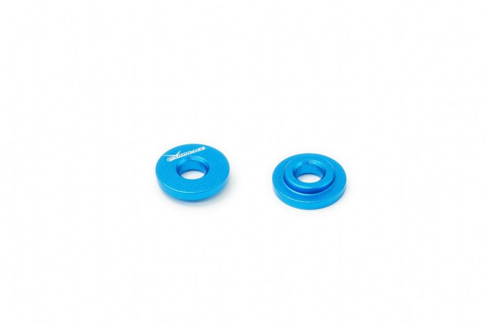 Hardrace Shifter Assembly Mounting Bushing Toyota Yaris / vitz