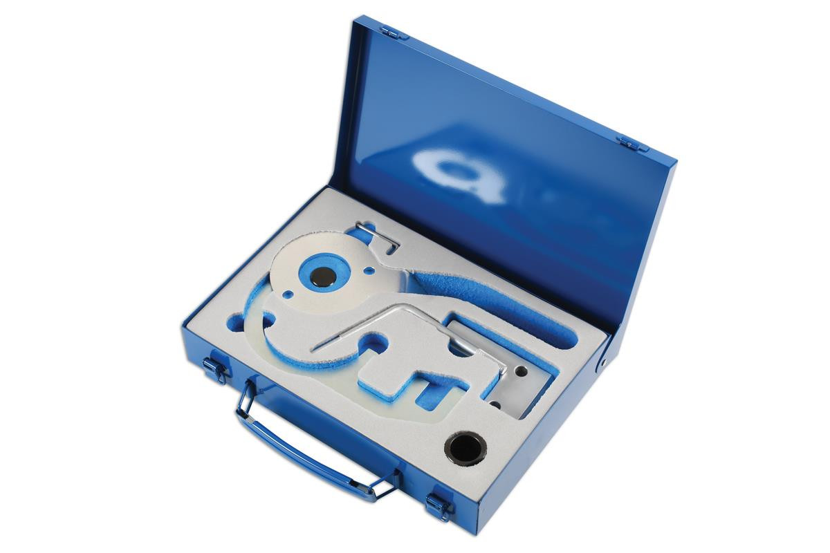 Engine Timing Tool Kit for BMW B37 & B47 Diesel Engines Engine Timing Tool Kit for BMW B37 & B47 Diesel Engines