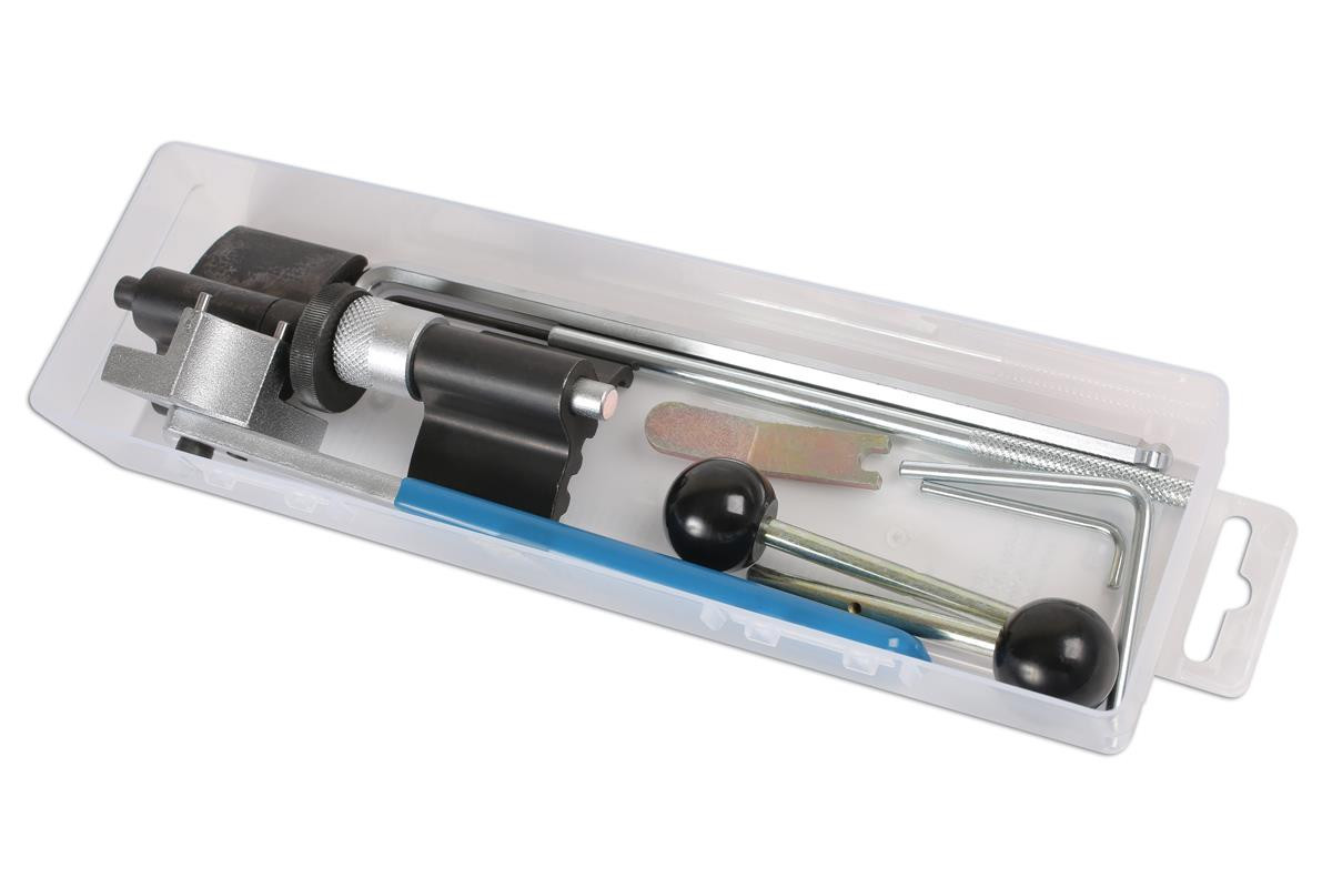 Cambelt Timing Tool Kit for VAG 1.4 / 1.9 / 2.0 TDI PD Engines Cambelt Timing Tool Kit for VAG 1.4 / 1.9 / 2.0 TDI PD Engines