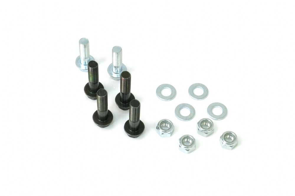Hardrace Front Geometry Correction Spacer Toyota RAV4, Harrier, Lexus NX